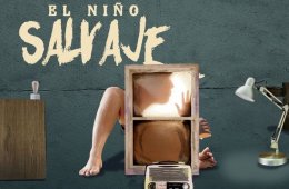 Imagen muestra de la actividad: El niño salvaje
