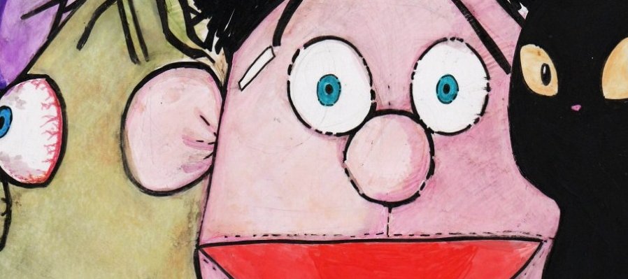 El niño zombie y otros cuentos de miedo