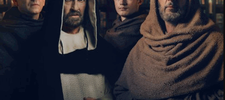 El nombre de la rosa