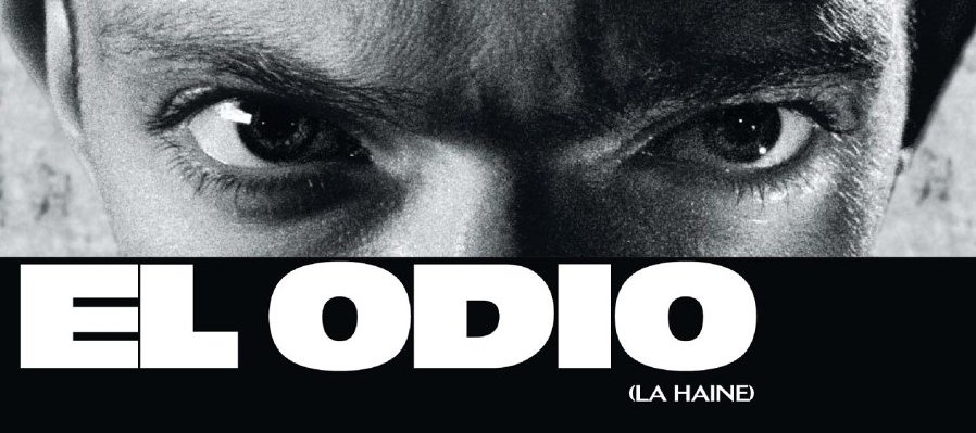 El odio