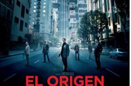 Imagen muestra de la actividad: El origen