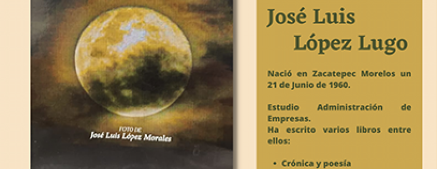 Presentación de libro "El Origen"