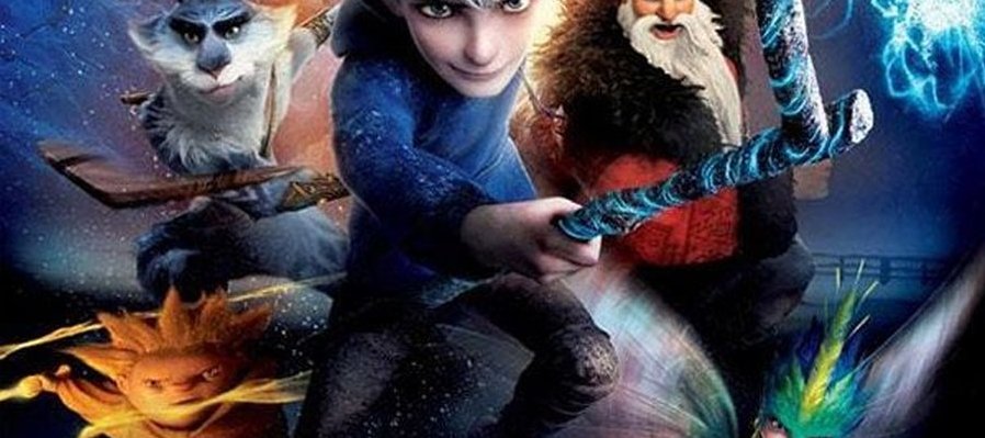 El origen de los guardianes