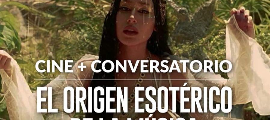El origen esotérico de la música