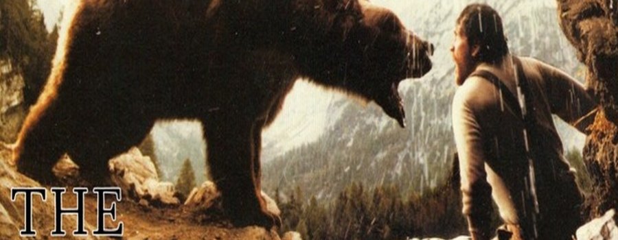 El oso