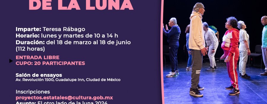 El otro lado de la luna