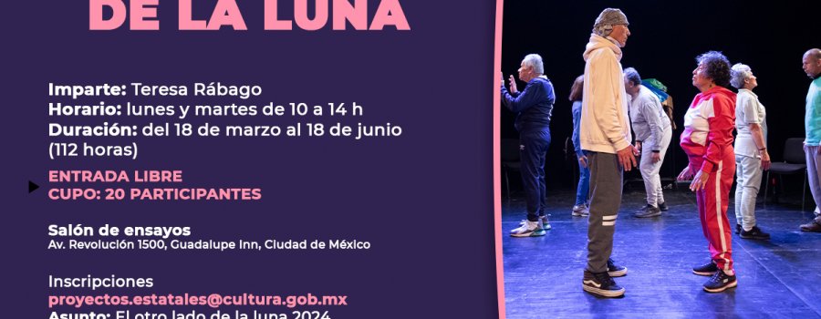 El otro lado de la luna