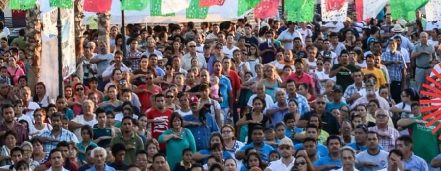 El Pacto de Todos Santos