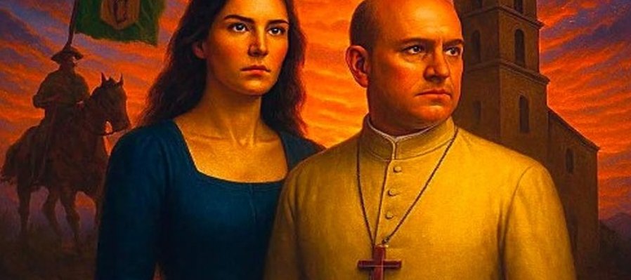 El Padre de Todos Santos