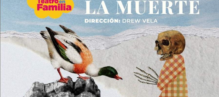 El pato y la muerte