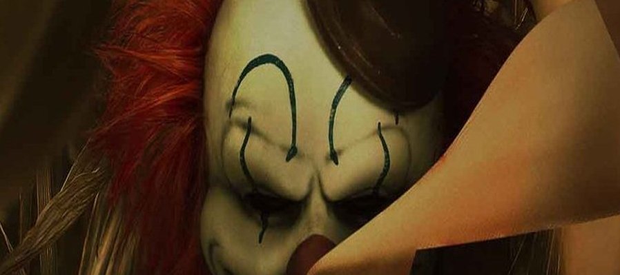 El payaso del maizal