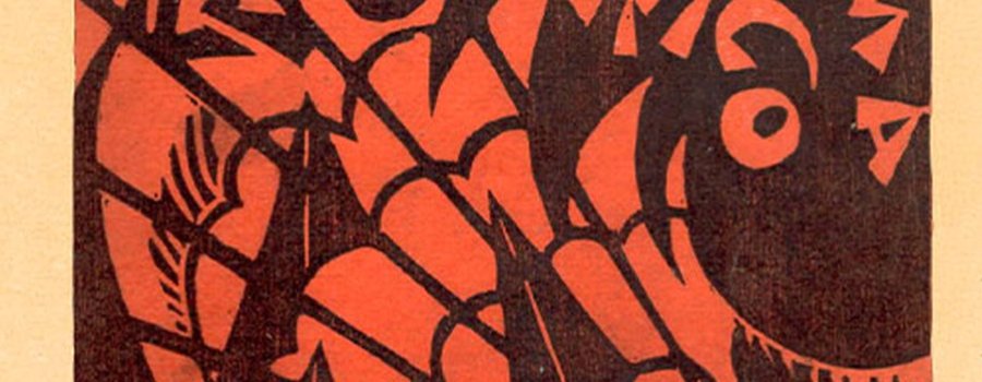 El pentagrama eléctrico. Ensayos en el centenario de su publicación