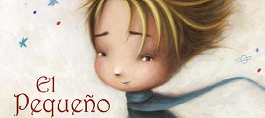 El pequeño principe