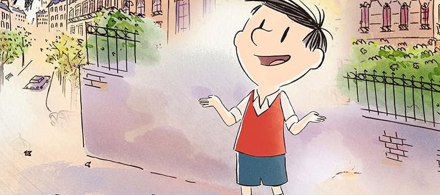 El pequeño Nicolás