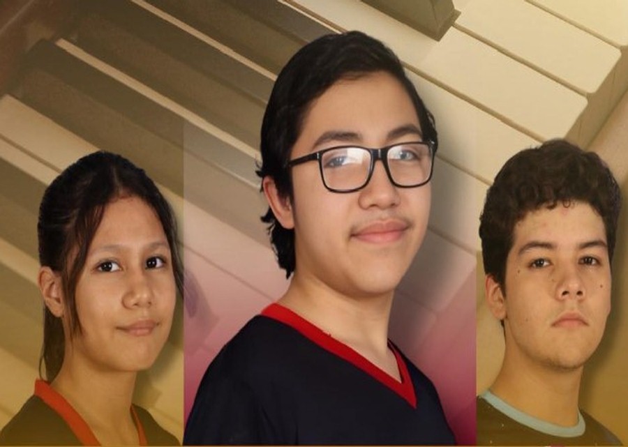 Imagen muestra de la actividad El piano a través del tiempo