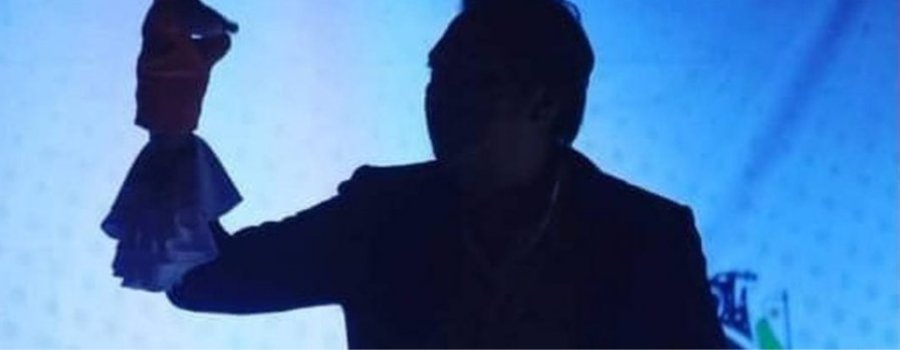 El príncipe y el zorro