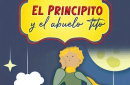 Imagen muestra de la actividad El principito y el abuelo Tito