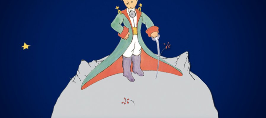 El Principito