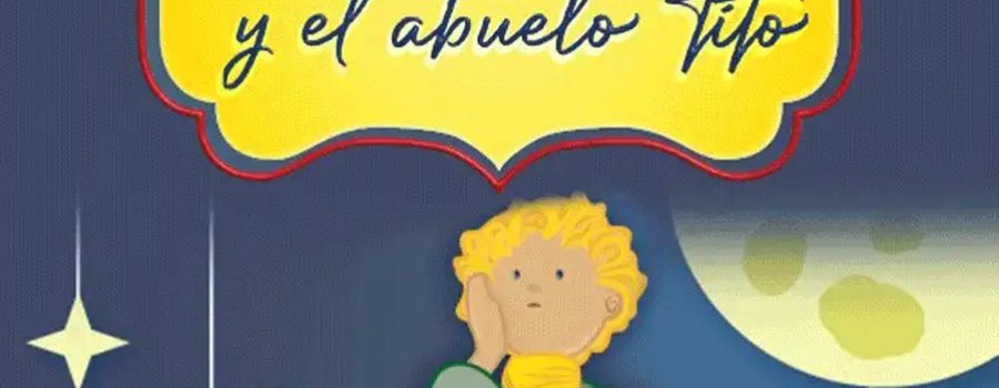 El principito y el abuelo Tito