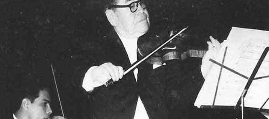 OHIR Programa 1 | Homenaje a Higinio Ruvalcaba