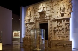 Imagen muestra de la actividad El Pueblo Maya: Una Cultura Viva