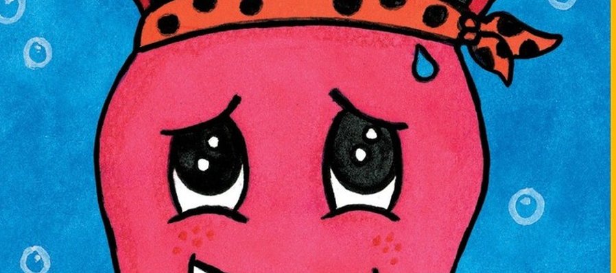 El Pulpirata Valiente