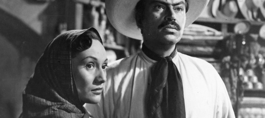 El rebozo de Soledad