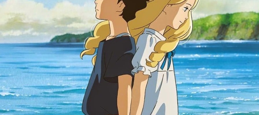 El recuerdo de Marnie