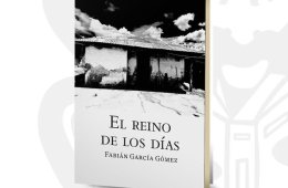 Imagen muestra de la actividad El reino de los días
