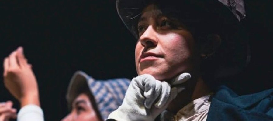 El reloj descompuesto de Teté