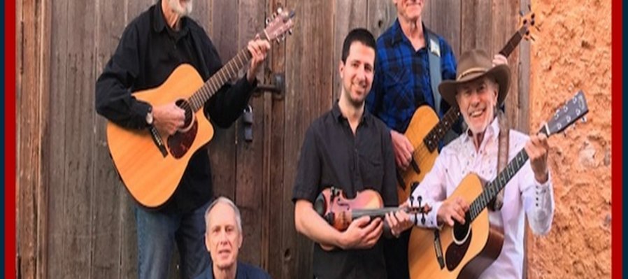 The Last Chance Band