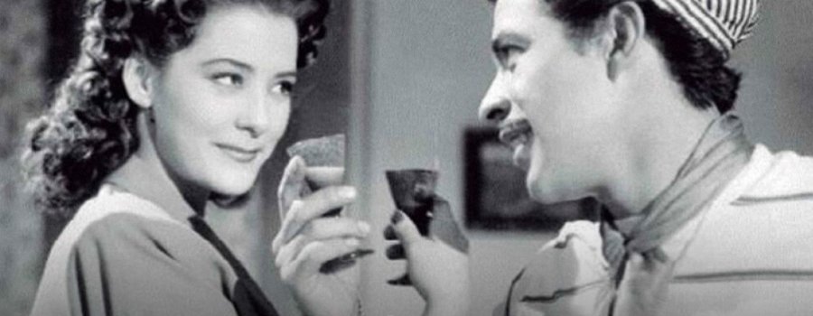 Memoria viva de ciertos días: El día que se estrenó el Rey del Barrio