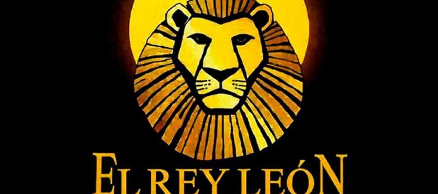 El Rey León, el musical