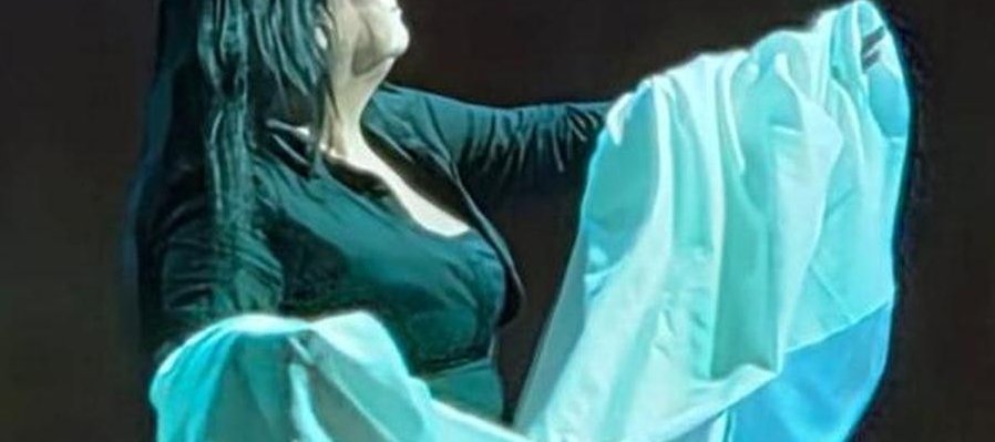 El ritual: Manzanilla y miel