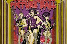 Imagen muestra de la actividad: El Rocky Horror Picture Ball