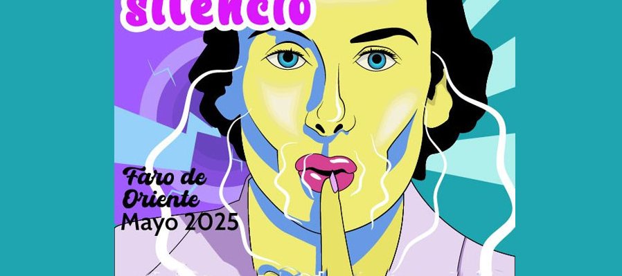 El ruido del silencio