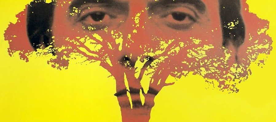 El sabor de las cerezas