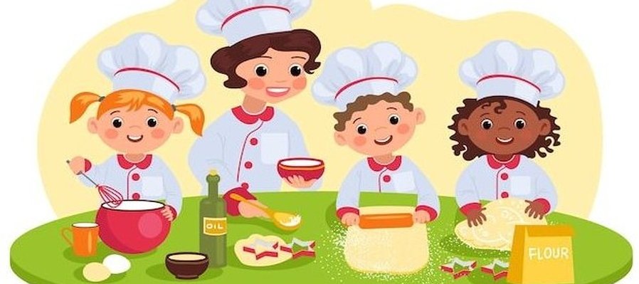 El sabor de los cuentos: Monchis