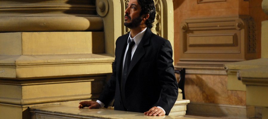 El secreto de sus ojos