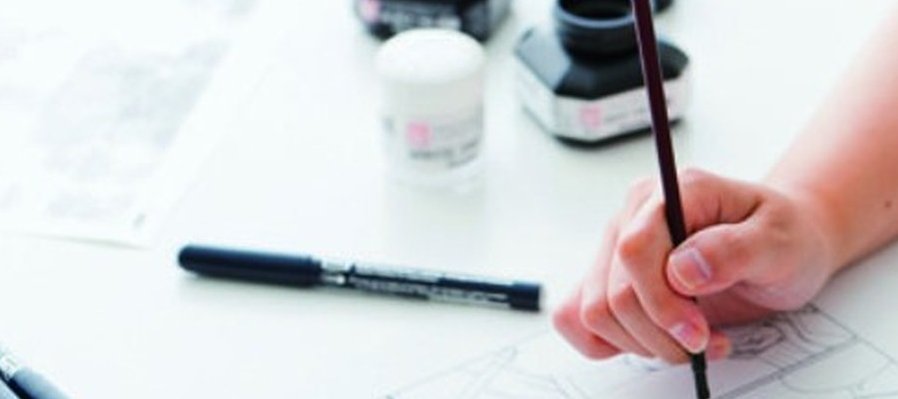 El secreto del mangaka