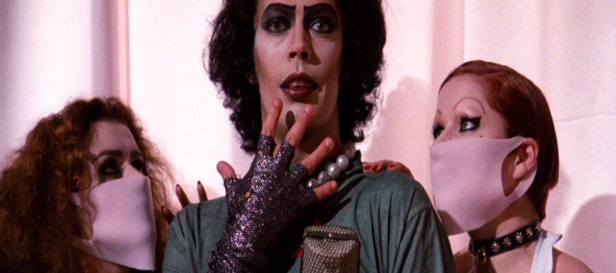 El Show de Terror de Rocky