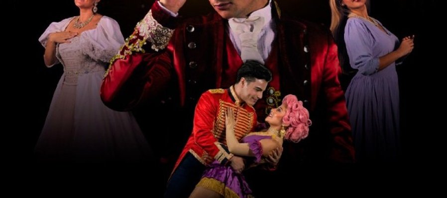 El show más grande del mundo