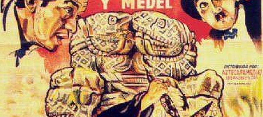 El signo de la muerte