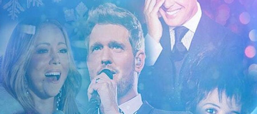 El Sonido de la Navidad