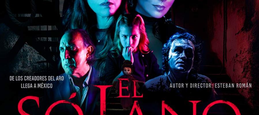 El sótano