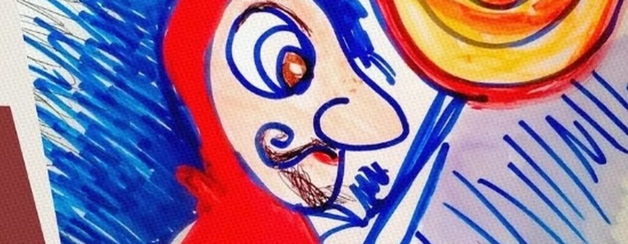 El Sr. de los dulces