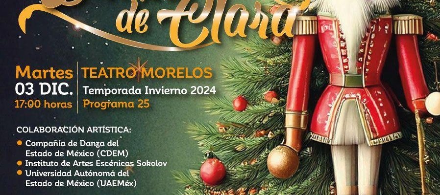 El Sueño de Clara