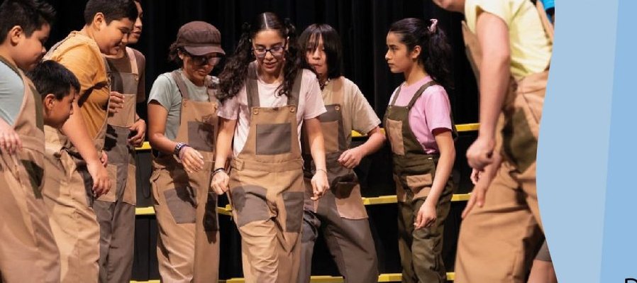 El Sur Viaja en Tren