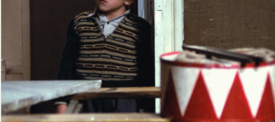 El tambor de hojalata