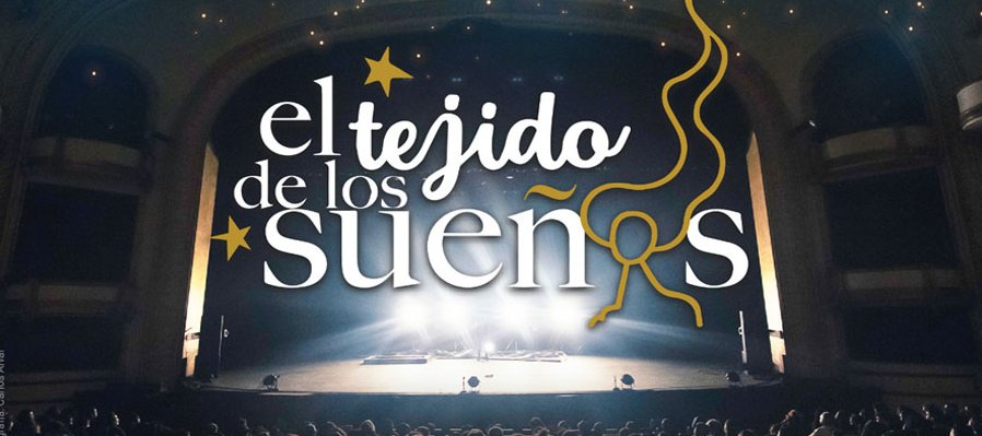 El tejido de los sueños